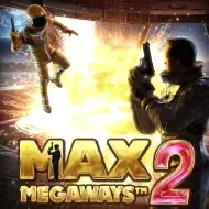 Max Megaways 2Bigtimegaming
