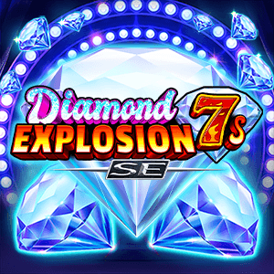 Diamond Explosion 7s SE 96