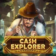 Cash ExplorerRedtiger