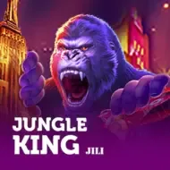Jungle KingJILI