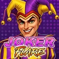 Joker FlareSpinomenal