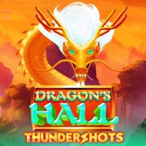 Dragon's Hall_ Thundershots™