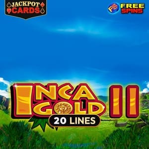 Inca Gold II