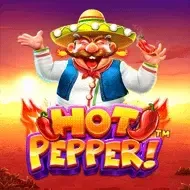 Hot PepperPragmatic Play
