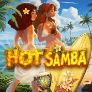 Hot SambaSmartsoft