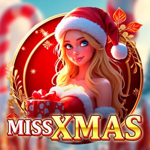 Miss Xmas