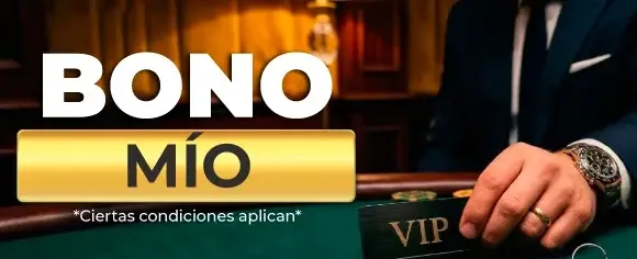 Bono MÍO Exclusivo icon