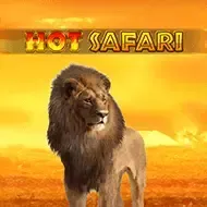 Hot SafariPragmatic Play