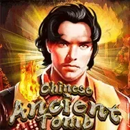 Chinese Ancient TombKA Gaming